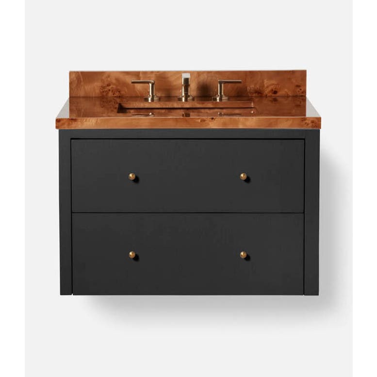 Conrad 28'' Floating Vanity Base
