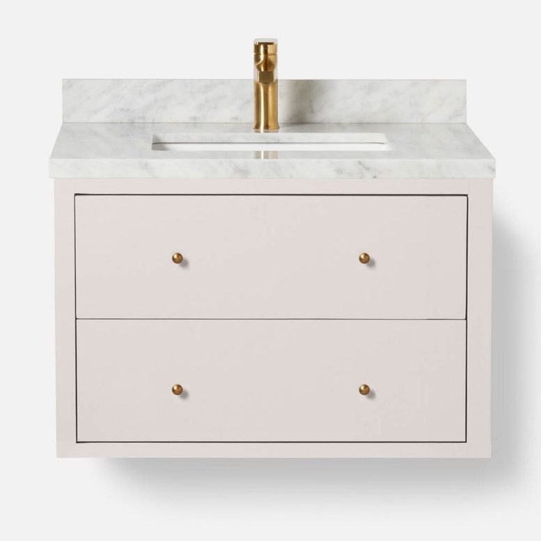 Conrad 28'' Floating Vanity Base