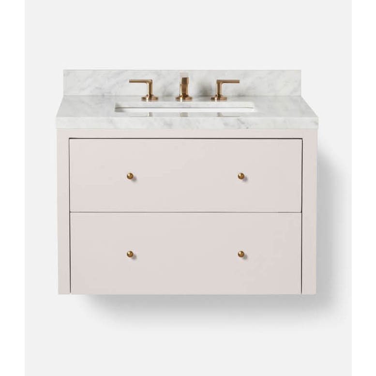 Conrad 28'' Floating Vanity Base