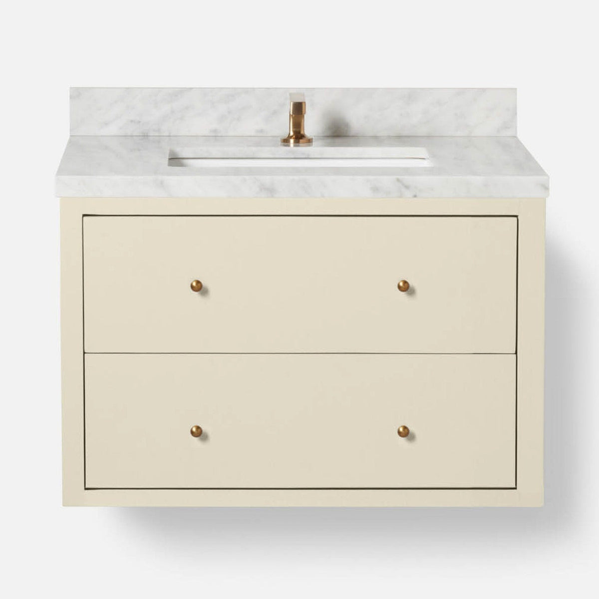 Conrad 28'' Floating Vanity Base