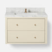 Conrad 28'' Floating Vanity Base