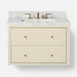 Conrad 28'' Floating Vanity Base