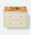 Conrad 28'' Floating Vanity Base