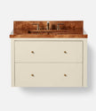 Conrad 28'' Floating Vanity Base