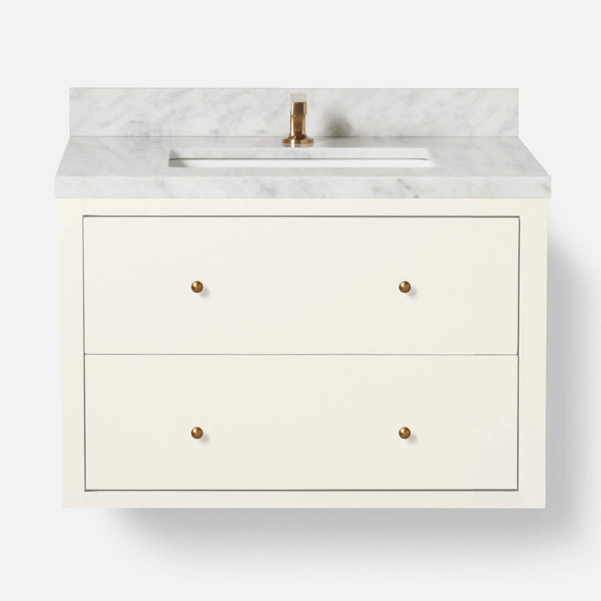 Conrad 28'' Floating Vanity Base