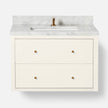 Conrad 28'' Floating Vanity Base