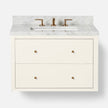 Conrad 28'' Floating Vanity Base