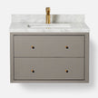 Conrad 28'' Floating Vanity Base