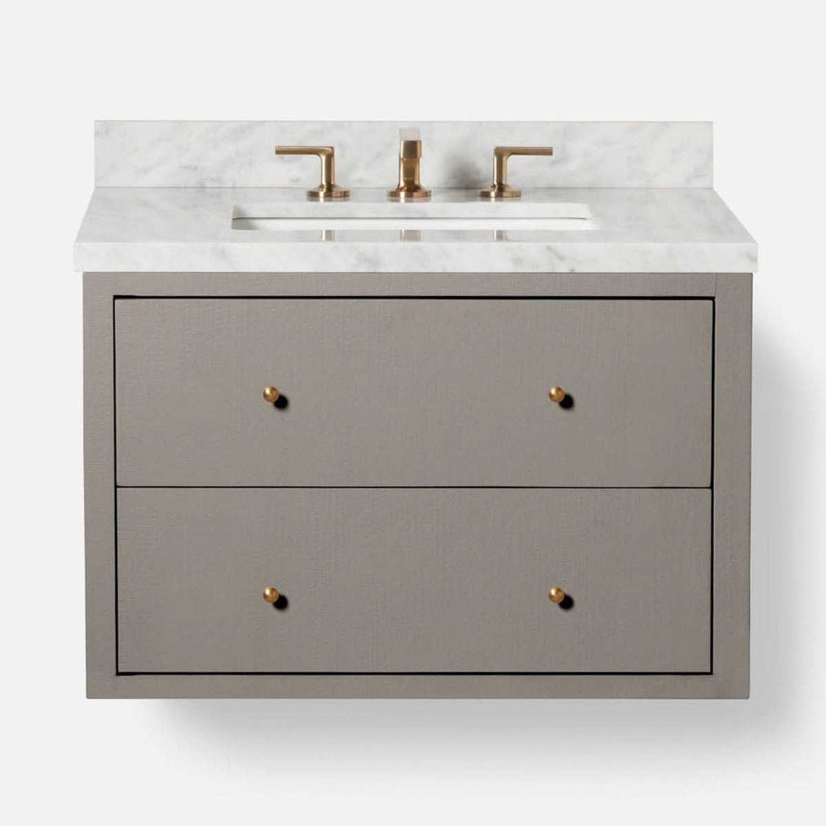 Conrad 28'' Floating Vanity Base