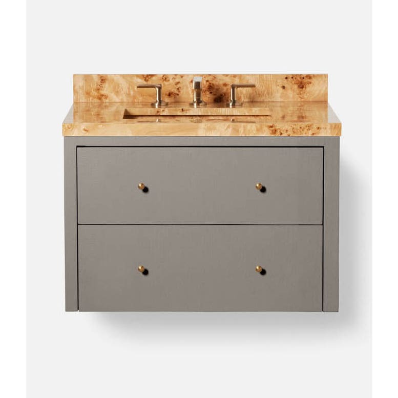 Conrad 28'' Floating Vanity Base