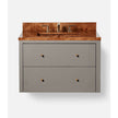 Conrad 28'' Floating Vanity Base
