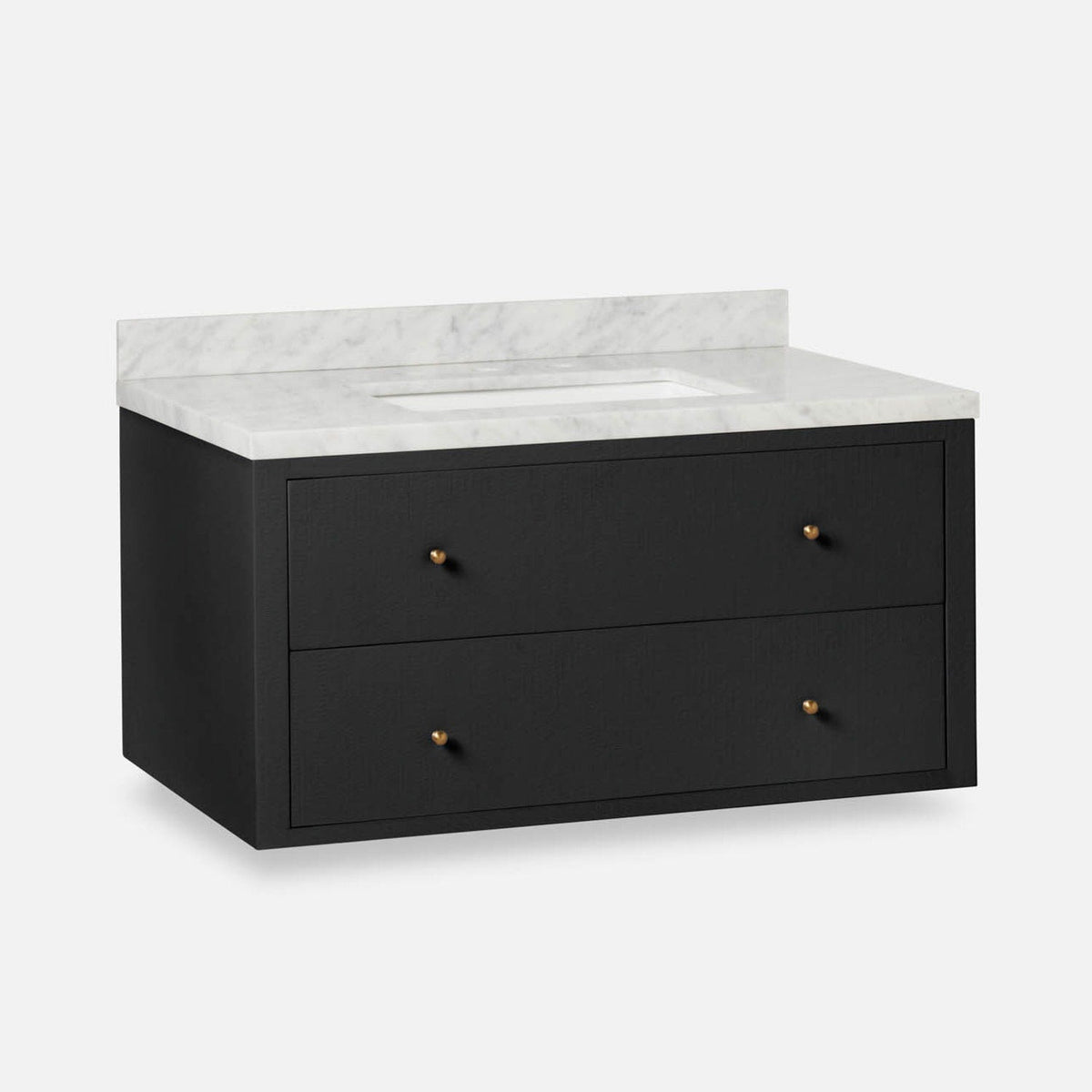 Conrad 36'' Floating Vanity Base