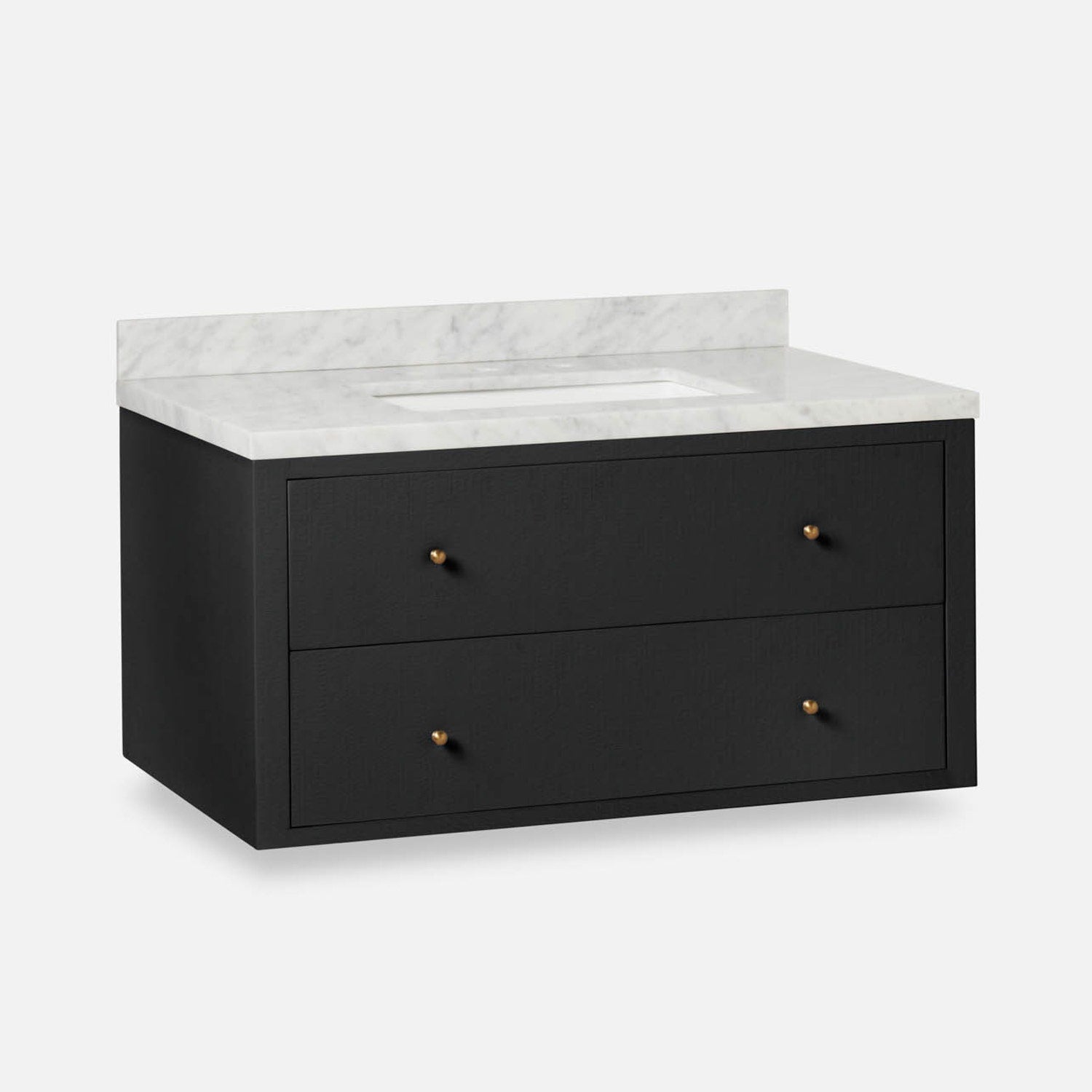 Conrad 36'' Floating Vanity Base