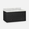 Conrad 36'' Floating Vanity Base