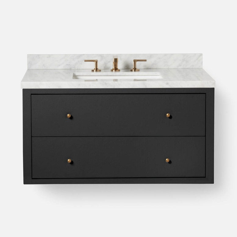 Conrad 36'' Floating Vanity Base