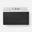 Conrad 36'' Floating Vanity Base