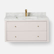 Conrad 36'' Floating Vanity Base