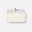 Conrad 36'' Floating Vanity Base