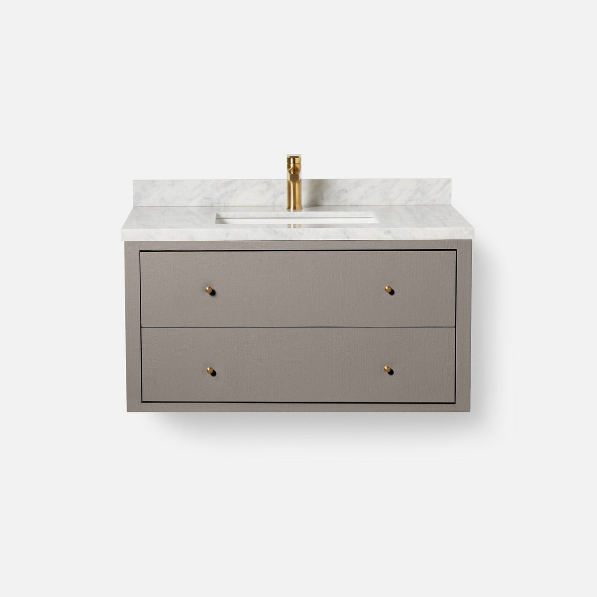 Conrad 36'' Floating Vanity Base