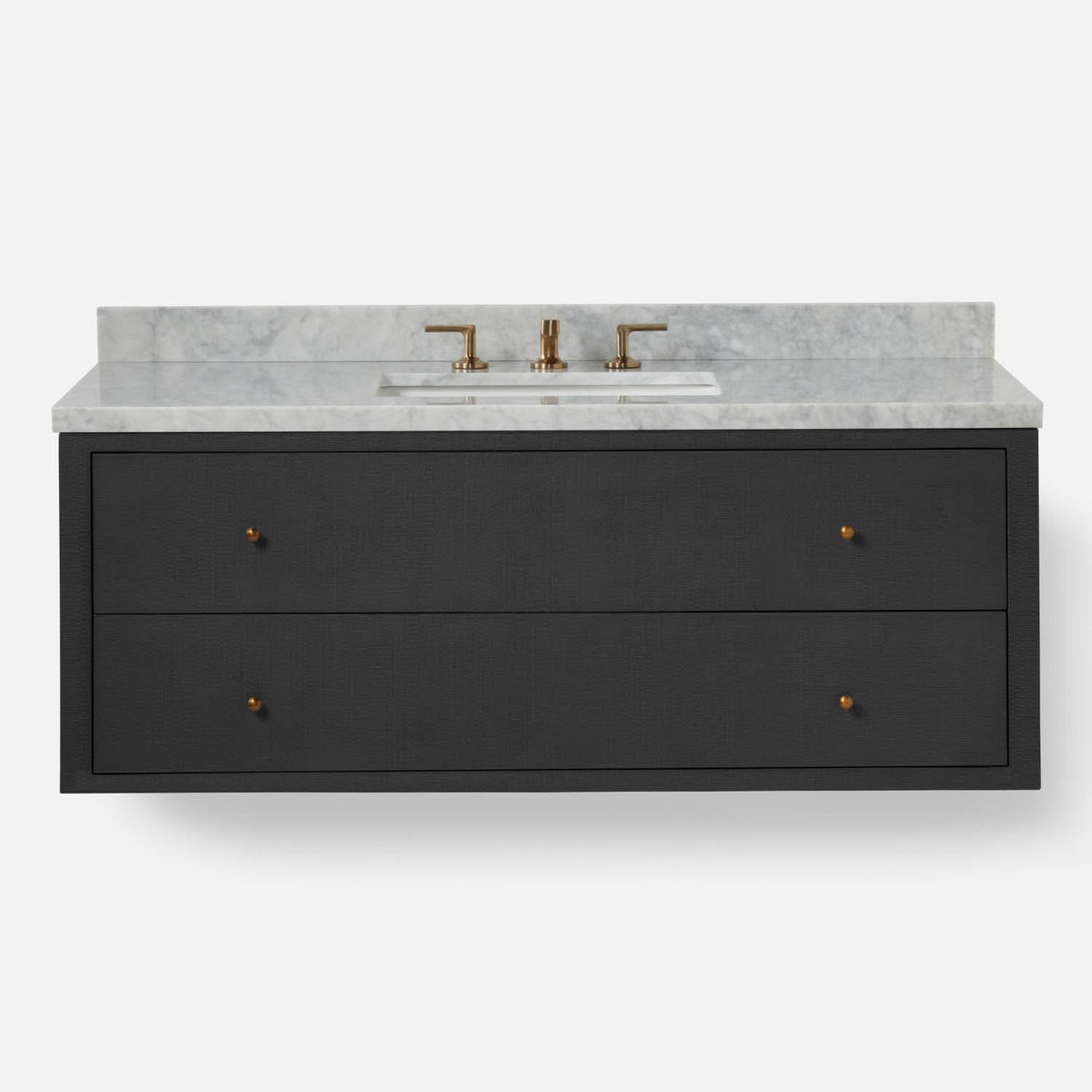Conrad 48'' Floating Vanity Base