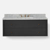 Conrad 48'' Floating Vanity Base