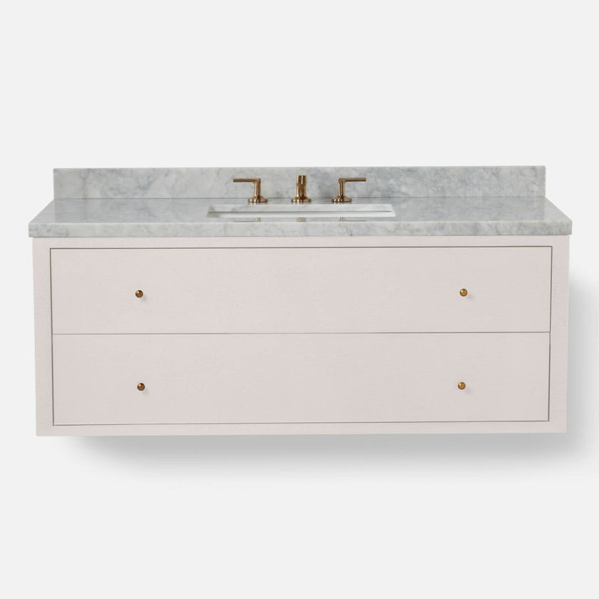 Conrad 48'' Floating Vanity Base