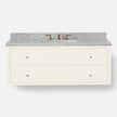 Conrad 48'' Floating Vanity Base