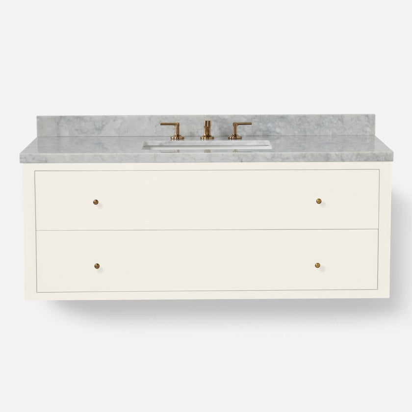 Conrad 48'' Floating Vanity Base