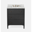 Conrad 28'' Freestanding Vanity Base