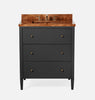 Conrad 28'' Freestanding Vanity Base