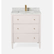 Conrad 28'' Freestanding Vanity Base