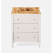 Conrad 28'' Freestanding Vanity Base