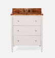 Conrad 28'' Freestanding Vanity Base