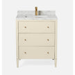 Conrad 28'' Freestanding Vanity Base