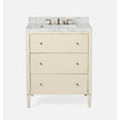 Conrad 28'' Freestanding Vanity Base