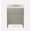 Conrad 28'' Freestanding Vanity Base
