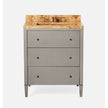 Conrad 28'' Freestanding Vanity Base