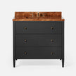 Conrad 36'' Freestanding Vanity Base
