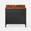 Conrad 36'' Freestanding Vanity Base