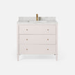 Conrad 36'' Freestanding Vanity Base