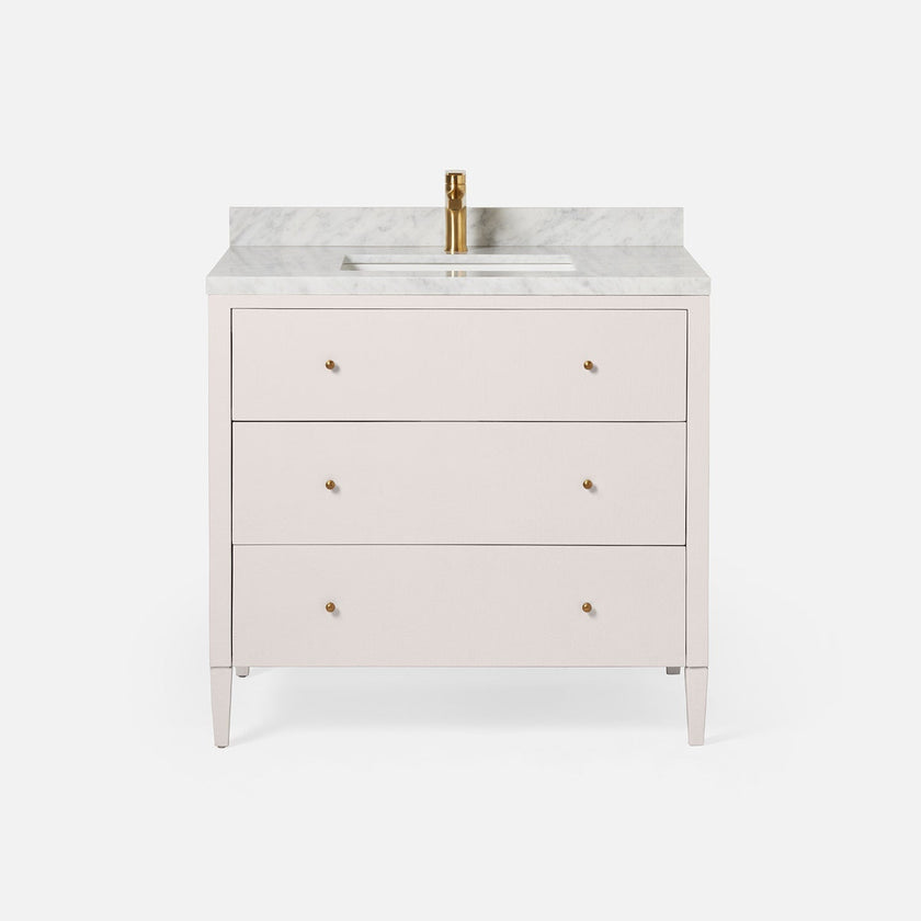 Conrad 36'' Freestanding Vanity Base