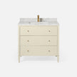 Conrad 36'' Freestanding Vanity Base
