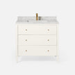 Conrad 36'' Freestanding Vanity Base