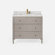 Conrad 36'' Freestanding Vanity Base