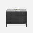 Conrad 48'' Freestanding Vanity Base