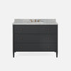 Conrad 48'' Freestanding Vanity Base
