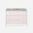 Conrad 48'' Freestanding Vanity Base