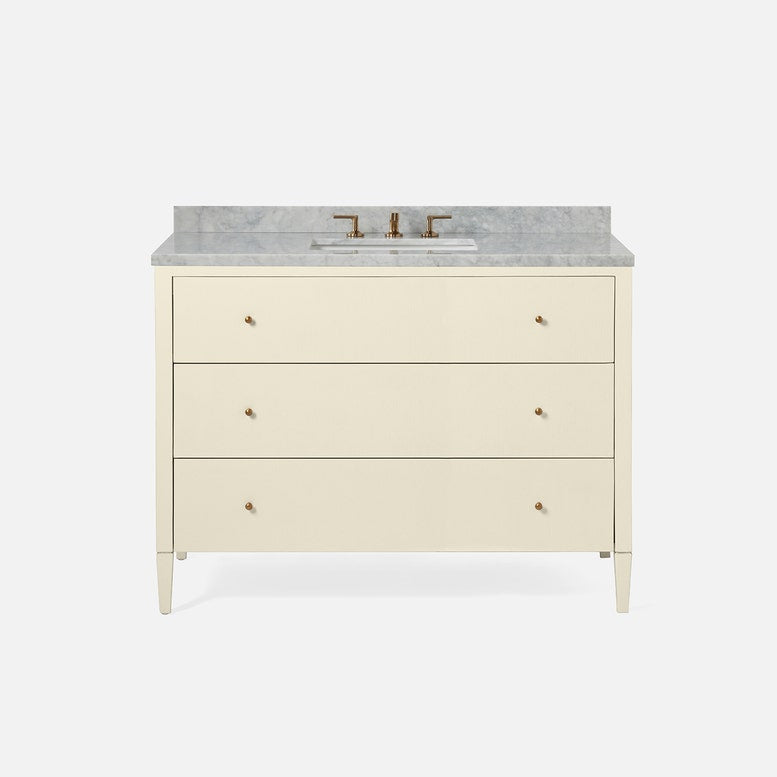 Conrad 48'' Freestanding Vanity Base