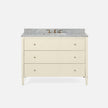 Conrad 48'' Freestanding Vanity Base