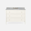 Conrad 48'' Freestanding Vanity Base